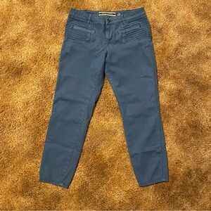 Blue daughters of the liberation Jeans